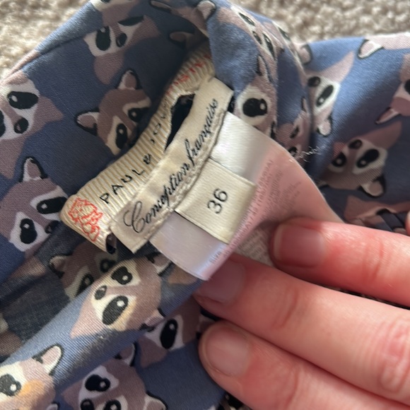 Paul and Joe dress - Picture 2 of 2